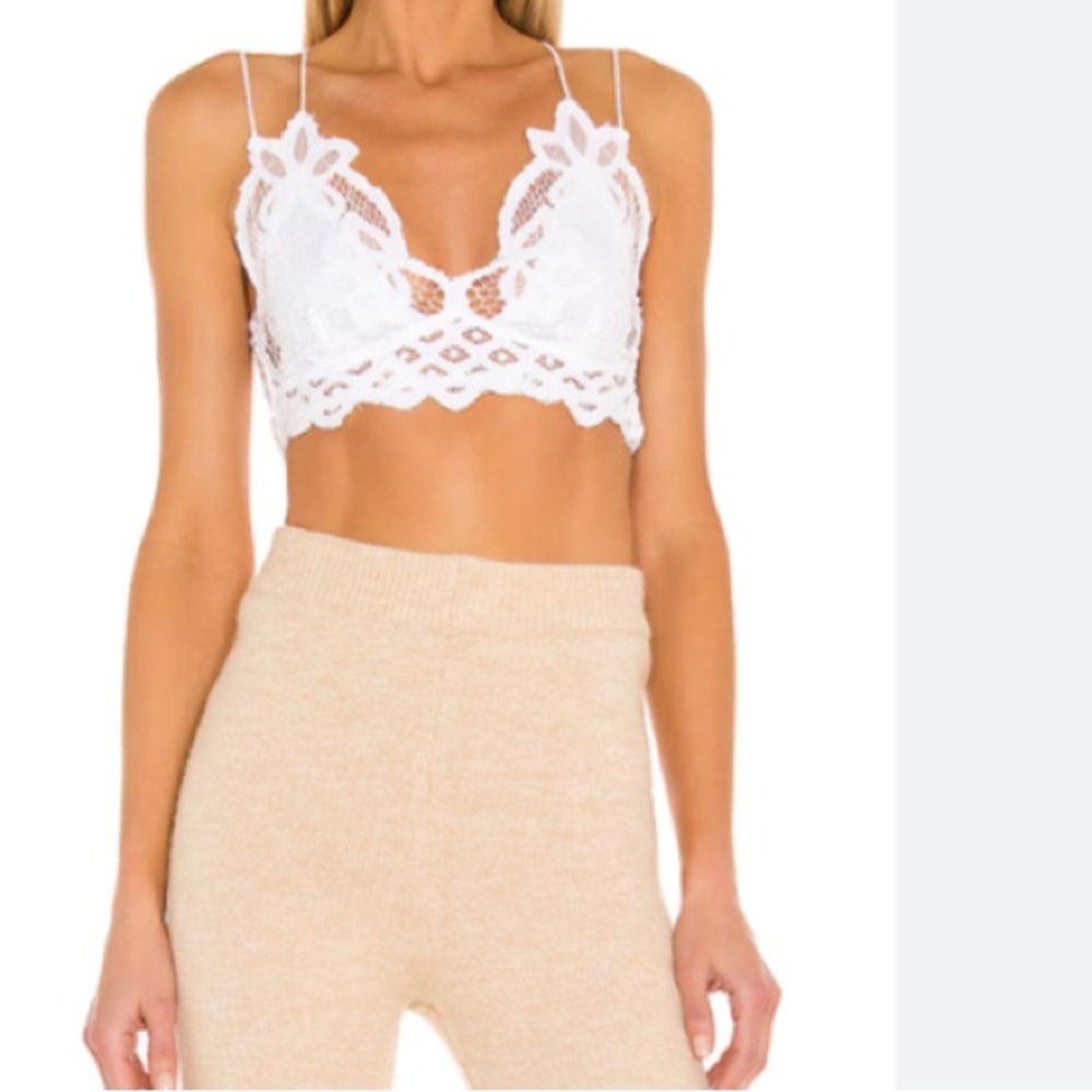 Free People Bralette